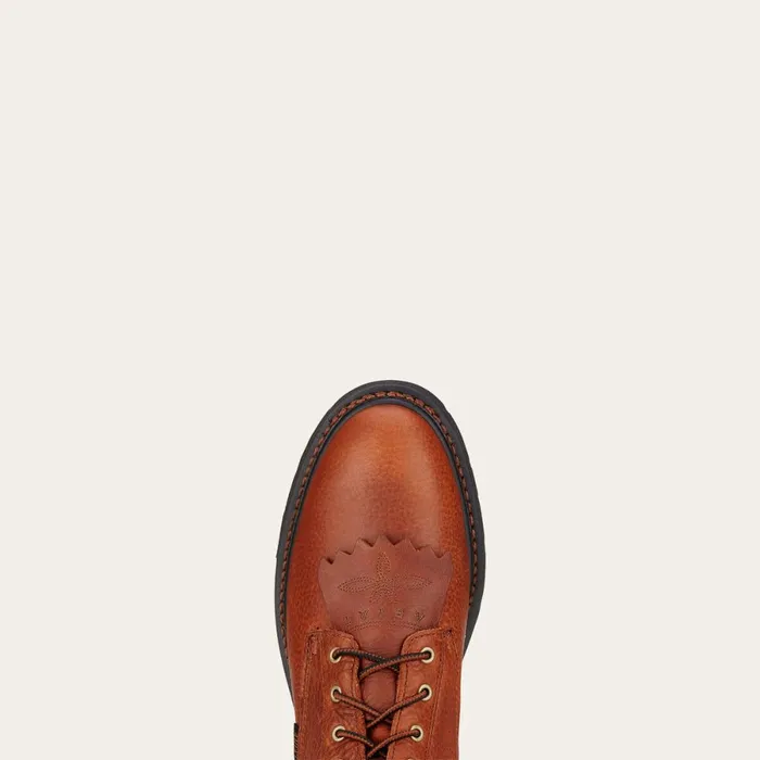 Cascade 8034 Work Boot Sunshine Wildcat Men Ariat Work Boots Cascade 8034 Work Boot Sunshine Wildcat Men Ariat Work Boots