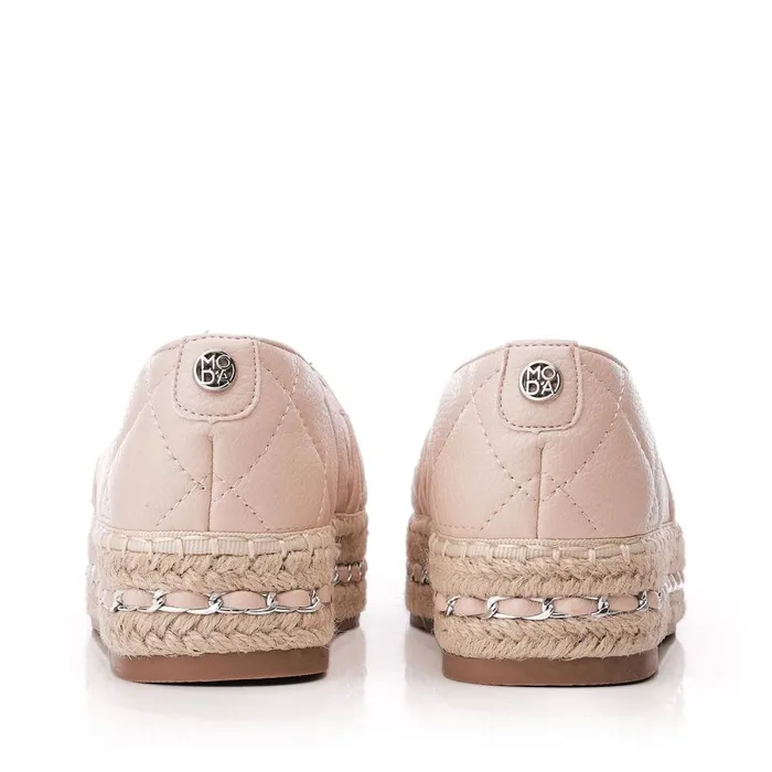 Casual Shoes Women Moda In Pelle Falia Cameo Porvair