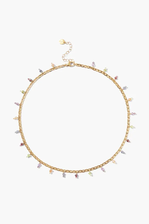 Celeste Necklace Multi Women Chan Luu Necklaces