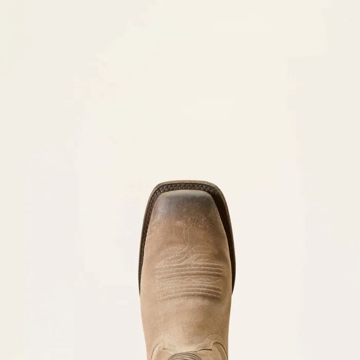 Circuit Patriot Western Boot Burned Grey Roughout Men Ariat Western Boots Circuit Patriot Western Boot Burned Grey Roughout Men Ariat Western Boots