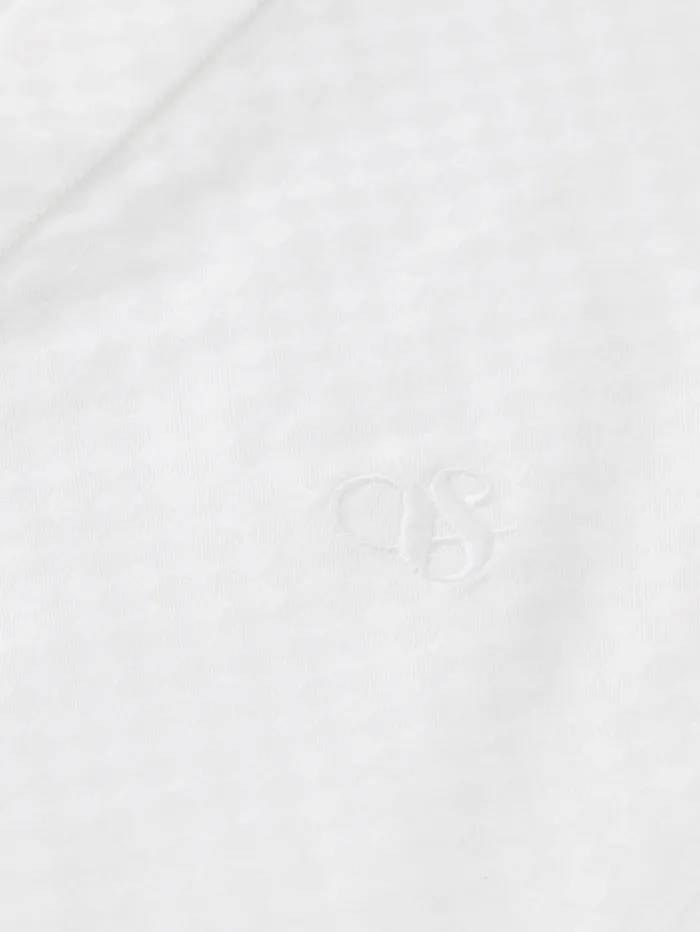 CLASSIC DRESSED SHIRT Off White Kids Scotch and Soda Shirts
