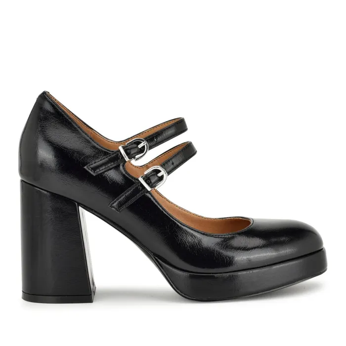 Colas Dress Pumps Black Women Nine West Pumps