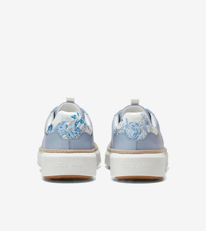 Cole Haan Golf Women Women039s GRANDPR TOPSPIN GOLF Blue Cole Haan Golf Women Women039s GRANDPR TOPSPIN GOLF Blue