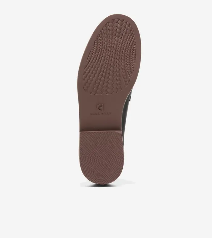 Cole Haan Loafers and Drivers Women Women039s CHRISTYN PENNY LOAFER Black Cole Haan Loafers and Drivers Women Women039s CHRISTYN PENNY LOAFER Black