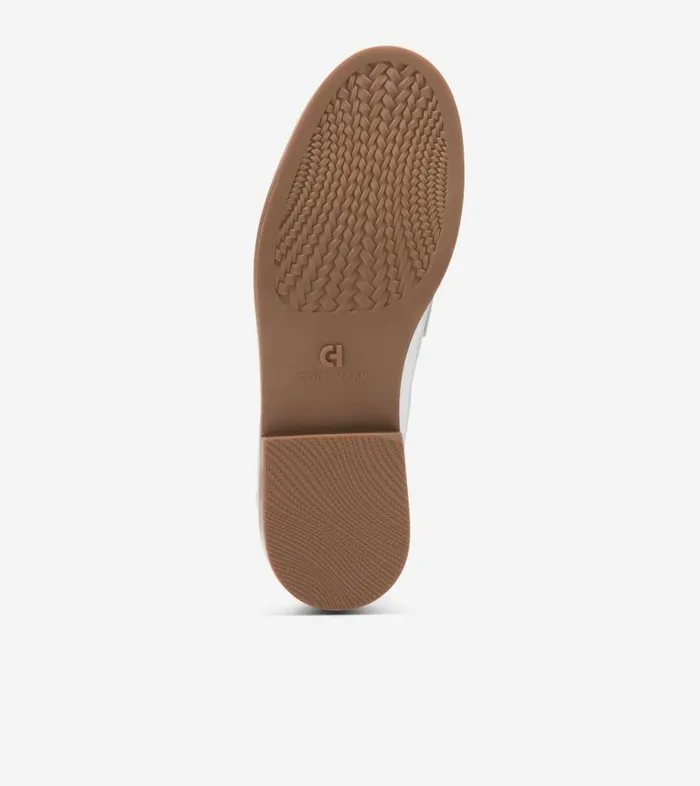 Cole Haan Loafers and Drivers Women Women039s CHRISTYN PENNY LOAFER White Cole Haan Loafers and Drivers Women Women039s CHRISTYN PENNY LOAFER White