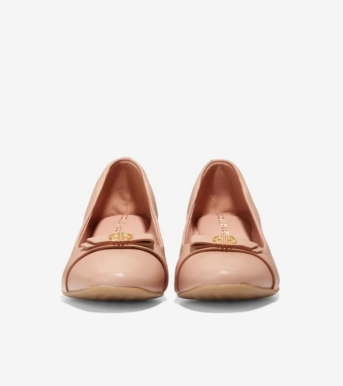 Cole Haan Pumps and Wedges Women Women039s Malta Wedge Beige Cole Haan Pumps and Wedges Women Women039s Malta Wedge Beige