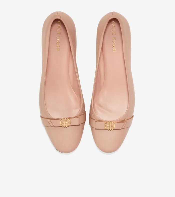 Cole Haan Pumps and Wedges Women Women039s Malta Wedge Beige Cole Haan Pumps and Wedges Women Women039s Malta Wedge Beige