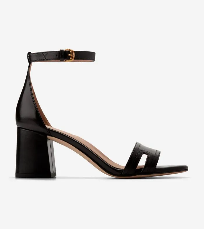 Cole Haan Sandals Women Women039s ADELAINE SANDAL Black