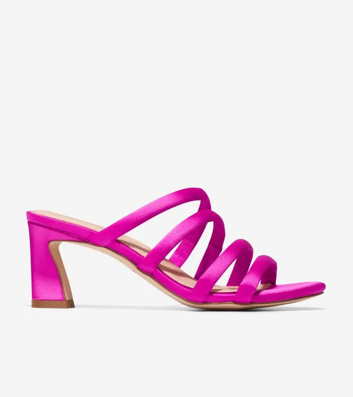 Cole Haan Sandals Women Women039s Adella Sandal Pink