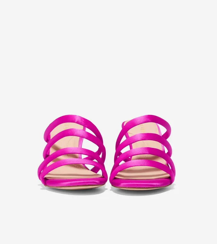 Cole Haan Sandals Women Women039s Adella Sandal Pink Cole Haan Sandals Women Women039s Adella Sandal Pink