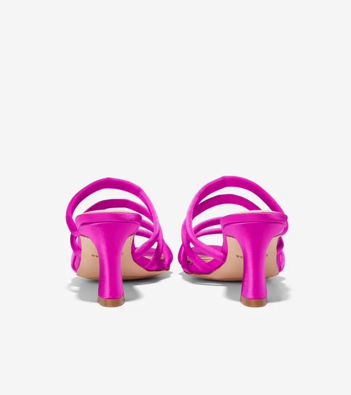 Cole Haan Sandals Women Women039s Adella Sandal Pink Cole Haan Sandals Women Women039s Adella Sandal Pink