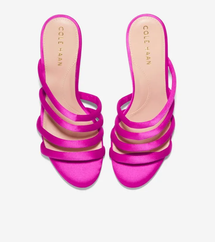 Cole Haan Sandals Women Women039s Adella Sandal Pink Cole Haan Sandals Women Women039s Adella Sandal Pink