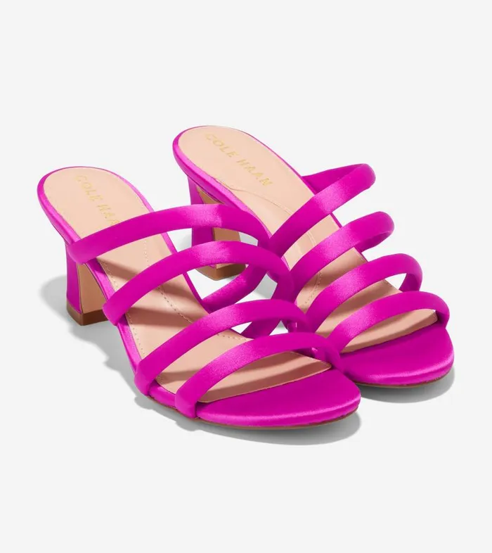 Cole Haan Sandals Women Women039s Adella Sandal Pink Cole Haan Sandals Women Women039s Adella Sandal Pink