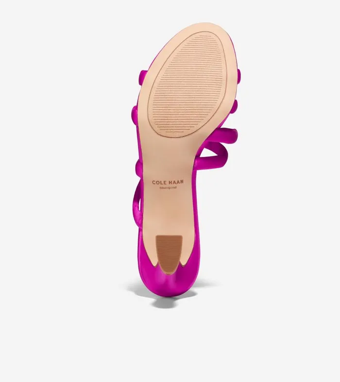 Cole Haan Sandals Women Women039s Adella Sandal Pink Cole Haan Sandals Women Women039s Adella Sandal Pink