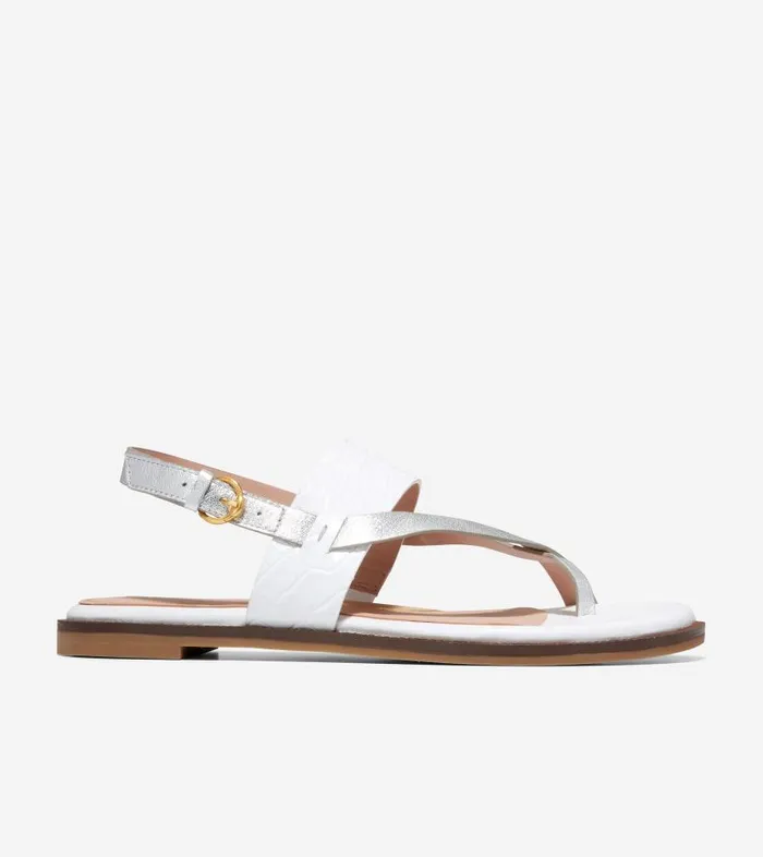 Cole Haan Sandals Women Women039s Anica Lux Sandal White