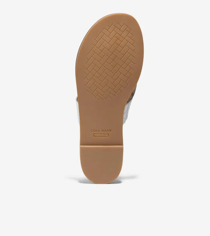 Cole Haan Sandals Women Women039s Anica Lux Sandal White Cole Haan Sandals Women Women039s Anica Lux Sandal White