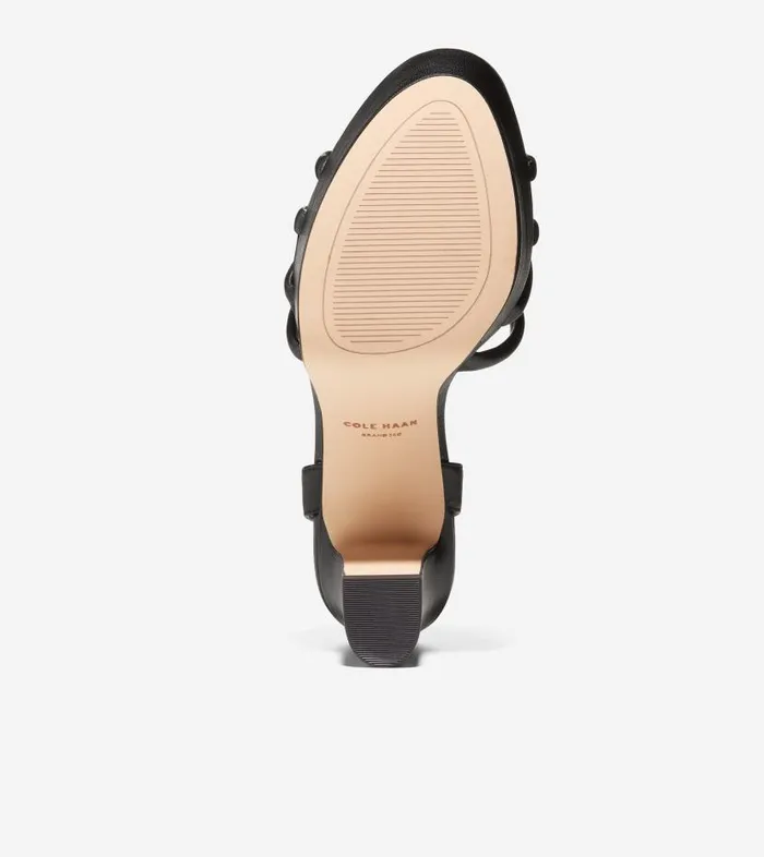 Cole Haan Sandals Women Women039s Grove Platform Sandal Black Cole Haan Sandals Women Women039s Grove Platform Sandal Black