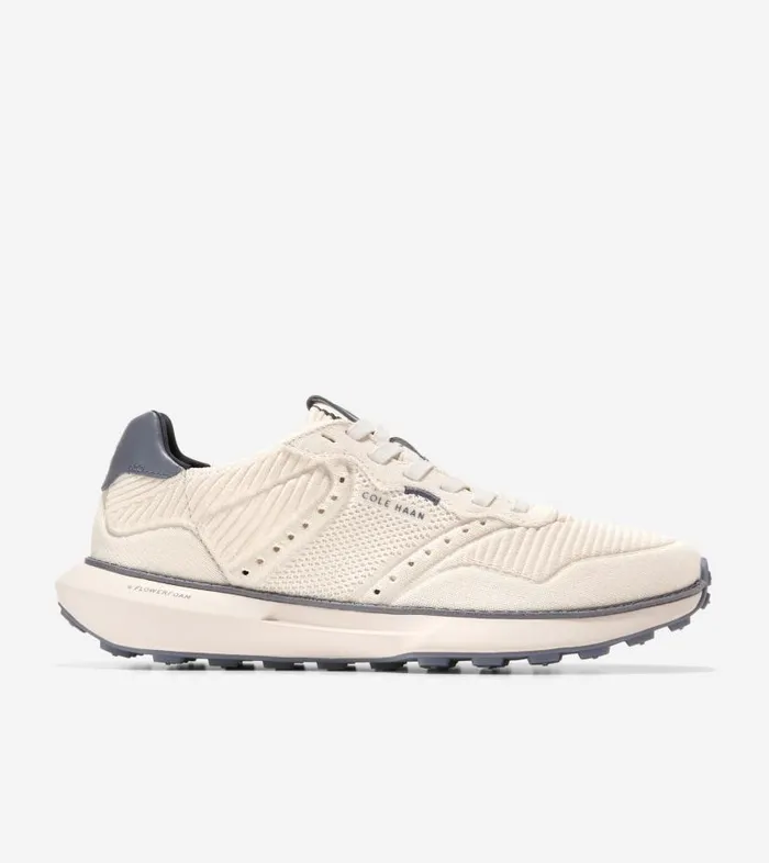 Cole Haan Sneakers Men Men039s GrandPr Ashland Stitchlite Sneakers White