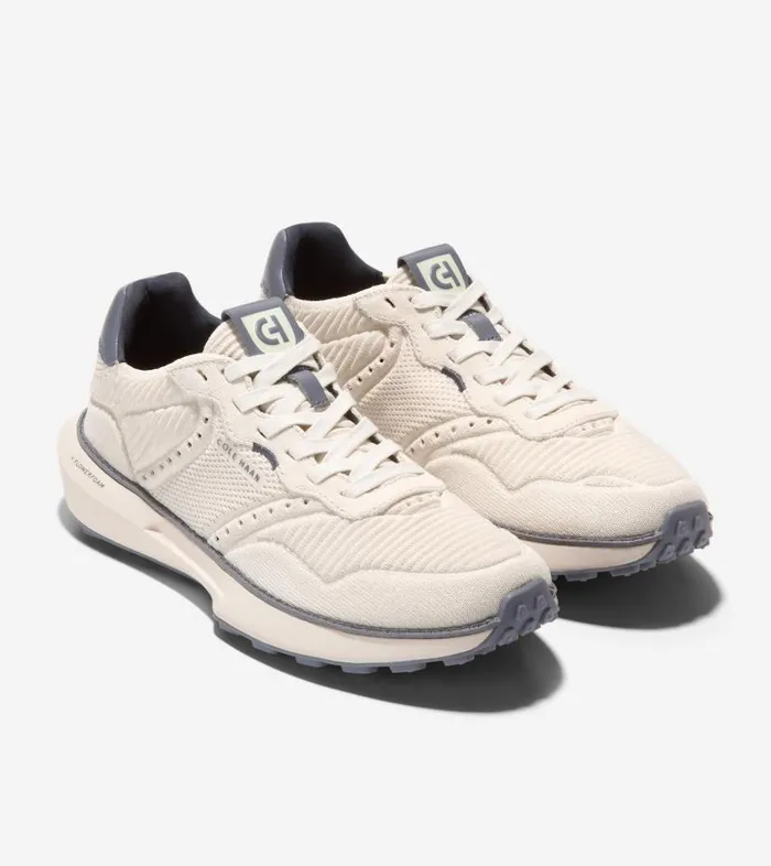 Cole Haan Sneakers Men Men039s GrandPr Ashland Stitchlite Sneakers White Cole Haan Sneakers Men Men039s GrandPr Ashland Stitchlite Sneakers White