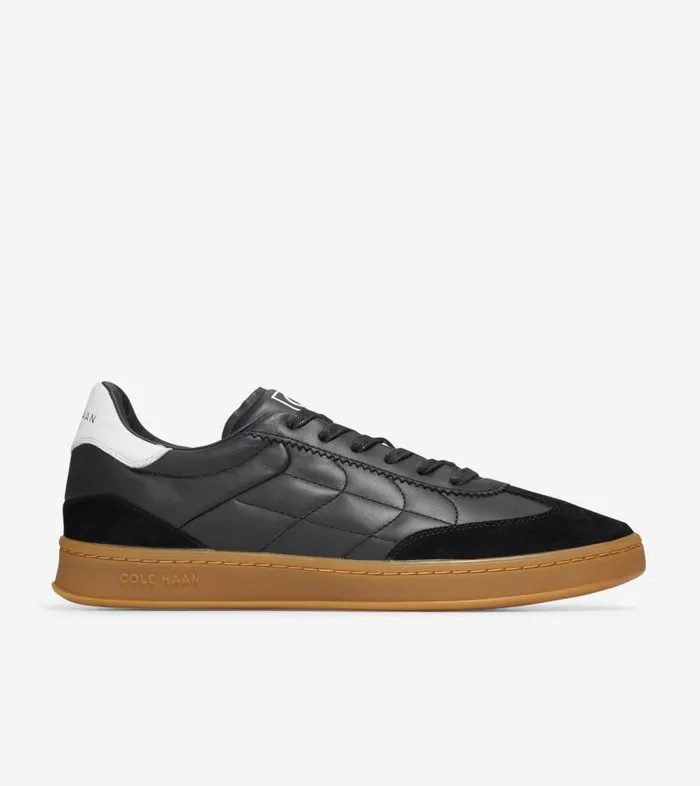 Cole Haan Sneakers Men Men039s GrandPr Breakaway Sneakers Black
