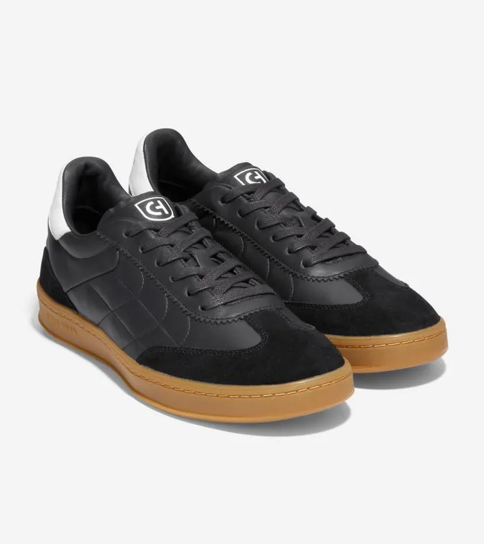 Cole Haan Sneakers Men Men039s GrandPr Breakaway Sneakers Black
