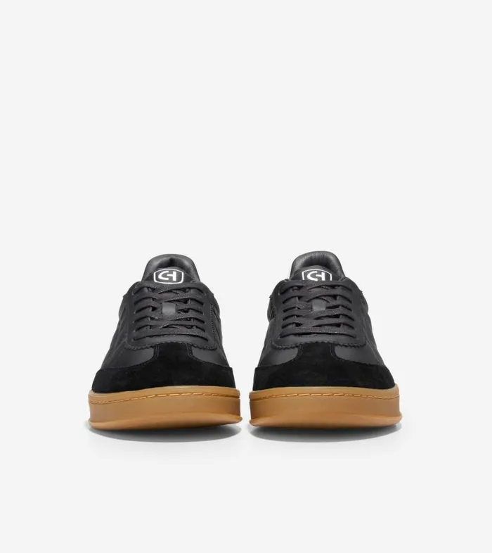 Cole Haan Sneakers Men Men039s GrandPr Breakaway Sneakers Black