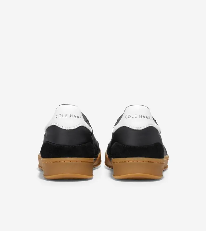 Cole Haan Sneakers Men Men039s GrandPr Breakaway Sneakers Black