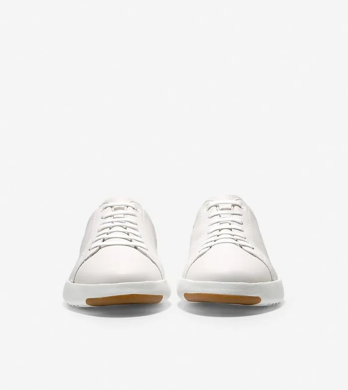 Cole Haan Sneakers Men Men039s GrandPr Tennis Sneaker White