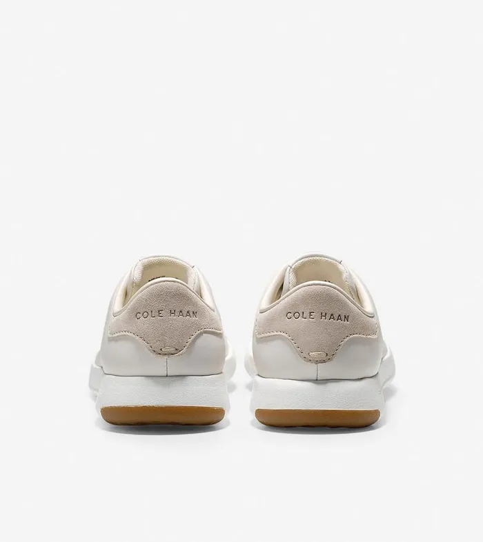 Cole Haan Sneakers Men Men039s GrandPr Tennis Sneaker White