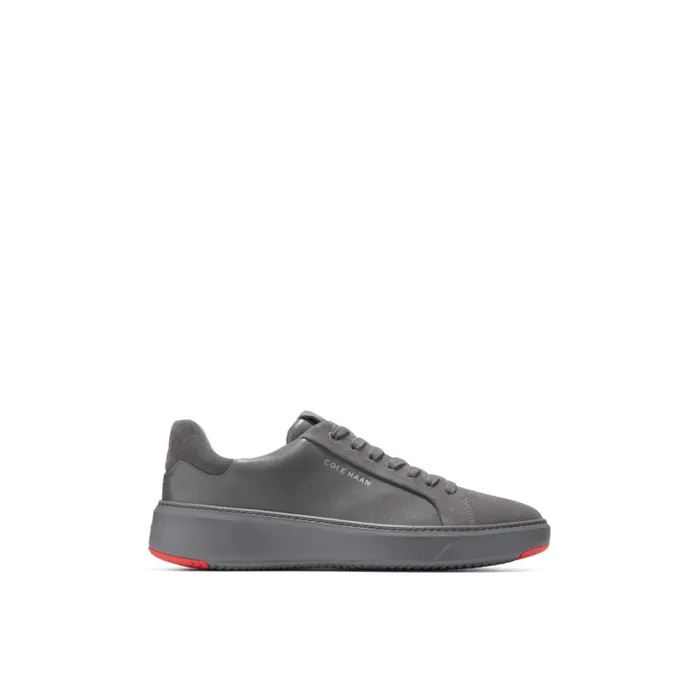 Cole Haan Sneakers Men Men039s GrandPr Topsin Sneaker Gray