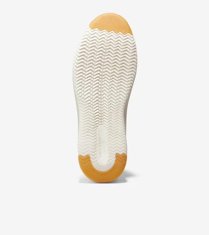 Cole Haan Sneakers Men Men039s GrandPr Topspin Mid Sneaker White Cole Haan Sneakers Men Men039s GrandPr Topspin Mid Sneaker White