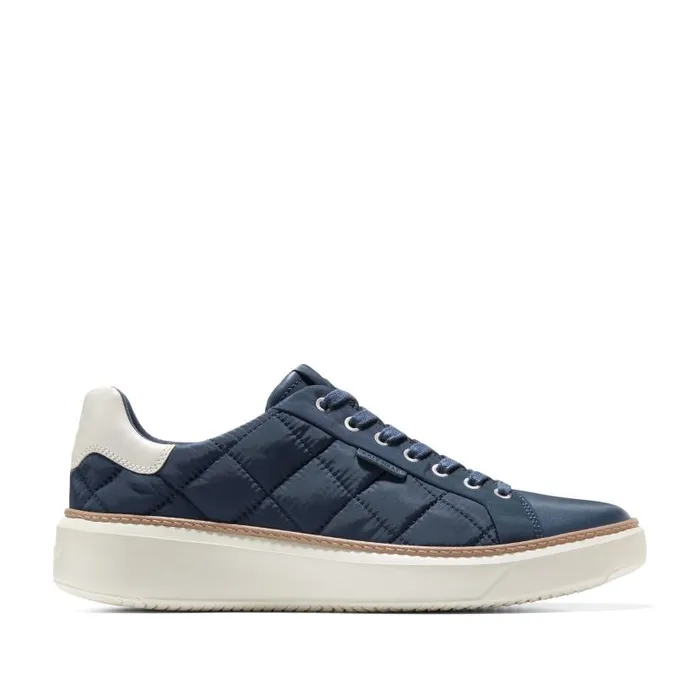 Cole Haan Sneakers Men Men039s GrandPr Topspin Puffer Sneaker Blue