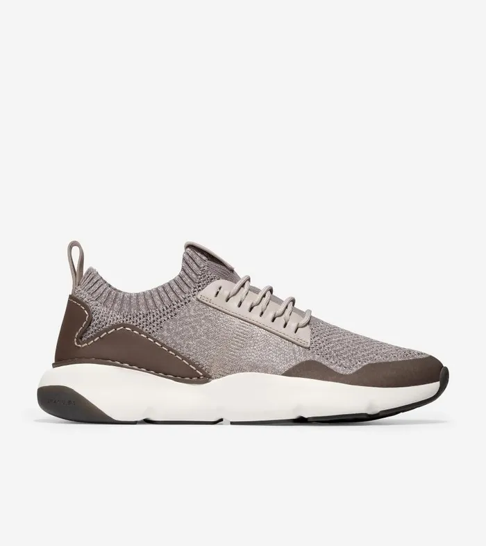 Cole Haan Sneakers Men Men039s ZERGRAND AllDay Trainer Beige