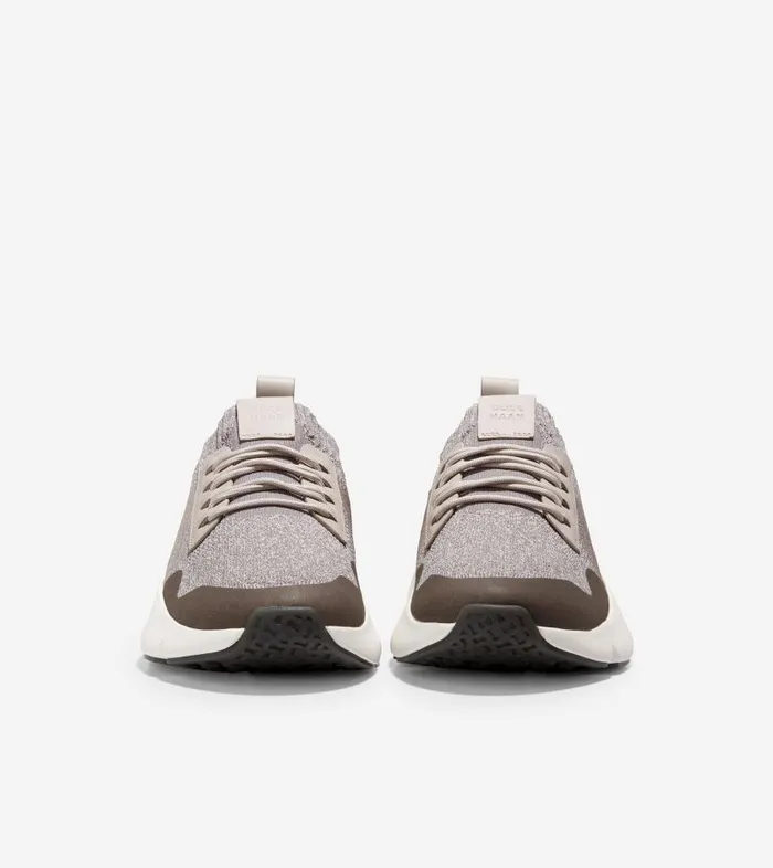 Cole Haan Sneakers Men Men039s ZERGRAND AllDay Trainer Beige Cole Haan Sneakers Men Men039s ZERGRAND AllDay Trainer Beige