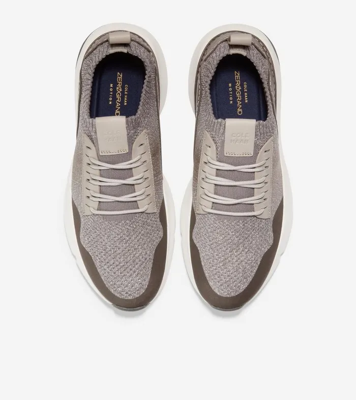 Cole Haan Sneakers Men Men039s ZERGRAND AllDay Trainer Beige Cole Haan Sneakers Men Men039s ZERGRAND AllDay Trainer Beige