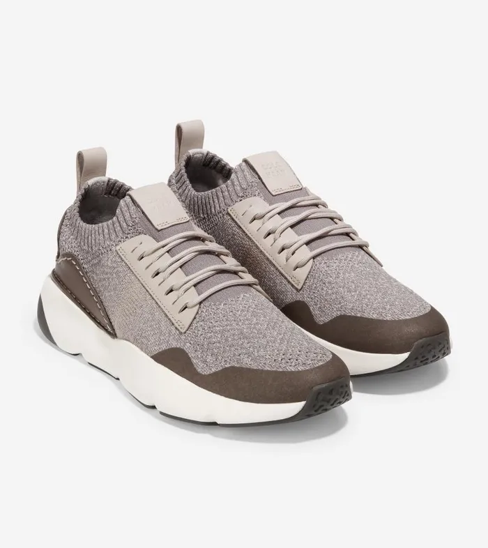 Cole Haan Sneakers Men Men039s ZERGRAND AllDay Trainer Beige Cole Haan Sneakers Men Men039s ZERGRAND AllDay Trainer Beige