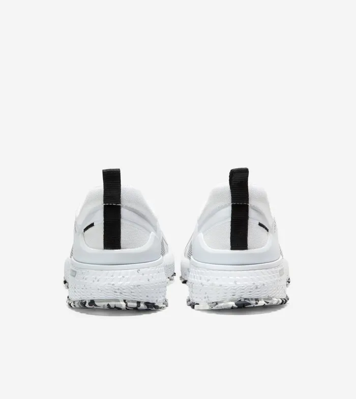 Cole Haan Sneakers Men Men039s ZERGRAND Overtake 2 AllTerrain Running Shoe White Cole Haan Sneakers Men Men039s ZERGRAND Overtake 2 AllTerrain Running Shoe White