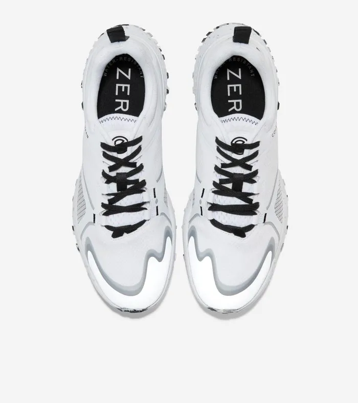 Cole Haan Sneakers Men Men039s ZERGRAND Overtake 2 AllTerrain Running Shoe White Cole Haan Sneakers Men Men039s ZERGRAND Overtake 2 AllTerrain Running Shoe White