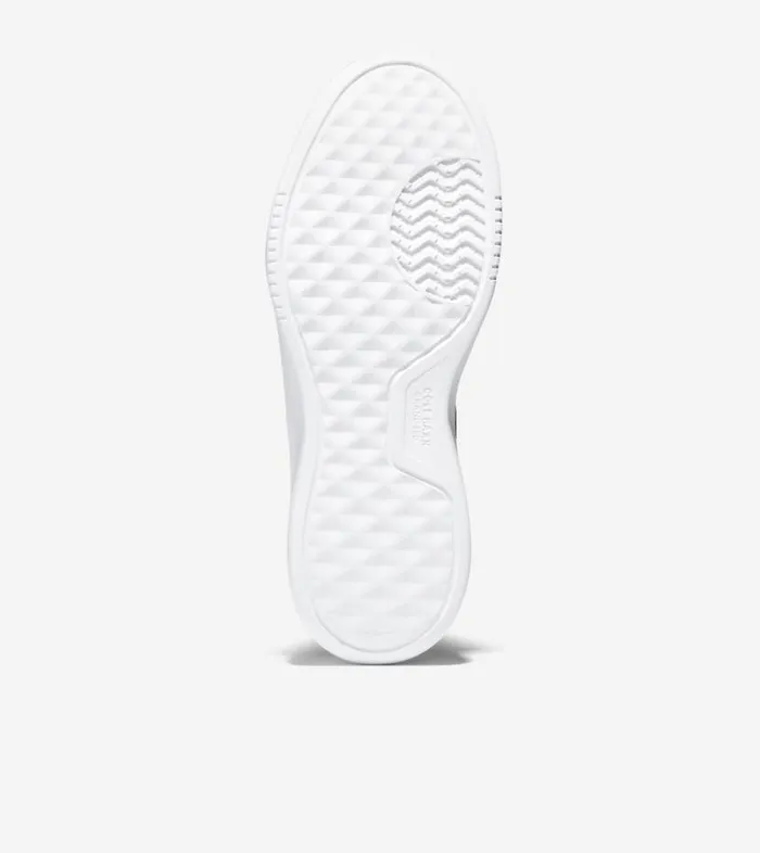 Cole Haan Sneakers Women Women039s GrandPr Demi SlipOn Sneaker White Cole Haan Sneakers Women Women039s GrandPr Demi SlipOn Sneaker White