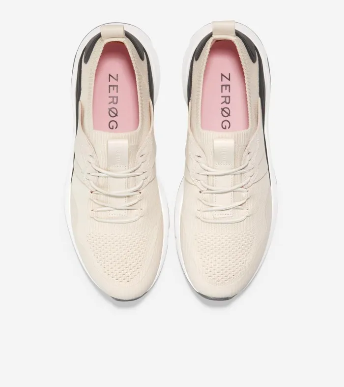 Cole Haan Sneakers Women Women039s ZERGRAND AllDay Trainer Beige Cole Haan Sneakers Women Women039s ZERGRAND AllDay Trainer Beige