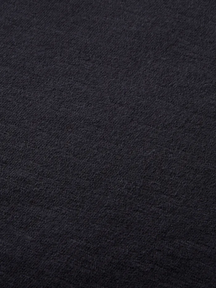 CORE 8211 3 CROSSES HOODIE Black Men Scotch and Soda Sweatshirts and Hoodies CORE 8211 3 CROSSES HOODIE Black Men Scotch and Soda Sweatshirts and Hoodies