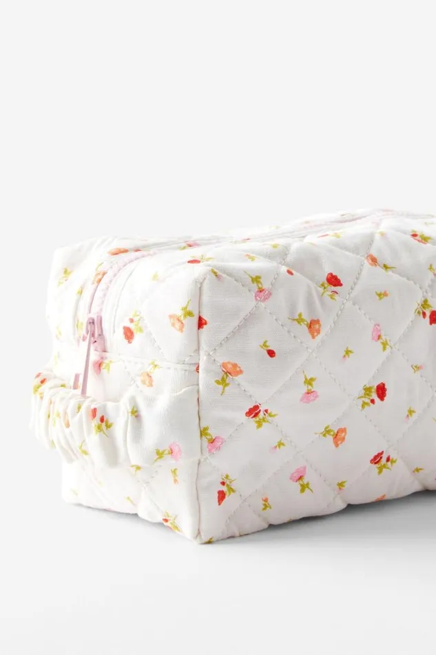 Cotton On AccessoriesandSlippers Body Cos Case Jeanie Rose 8211 Women