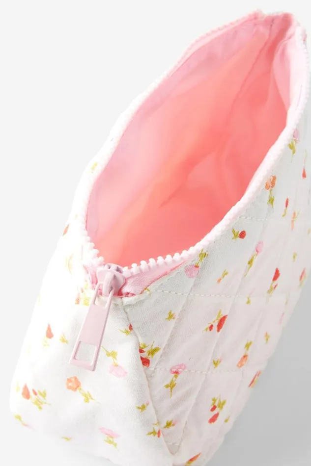 Cotton On AccessoriesandSlippers Body Make Up Bag Jeanie Rose 8211 Women