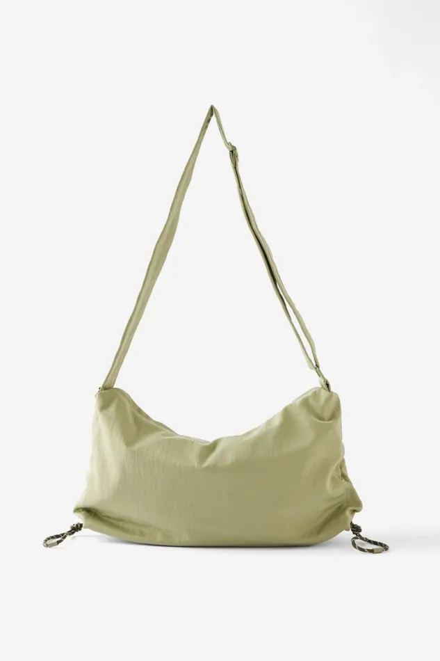 Cotton On BagsandBagCharms Maddie Crossbody Bag Artichoke 8211 Women