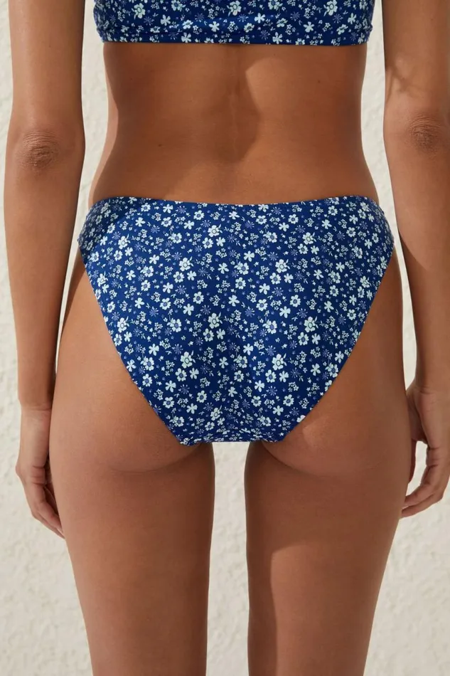Cotton On Bikinis Full Bikini Bottom Phoebe Ditsy 8211 Women Cotton On Bikinis Full Bikini Bottom Phoebe Ditsy 8211 Women
