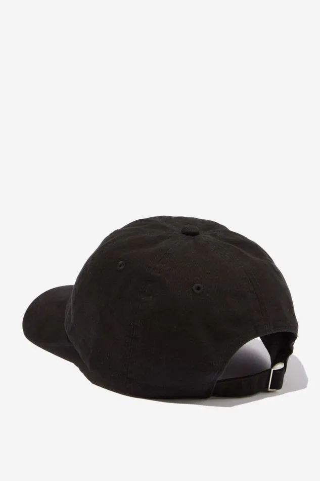 Cotton On Hats and Beanies Special Edition Dad Hat Lcn Usc Washed Blackusc Athletics 8211 Men Cotton On Hats and Beanies Special Edition Dad Hat Lcn Usc Washed Blackusc Athletics 8211 Men