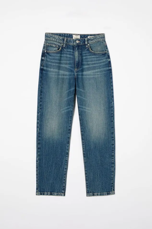 Cotton On Jeans Original Straight Jean Dream Blue 8211 Women Cotton On Jeans Original Straight Jean Dream Blue 8211 Women