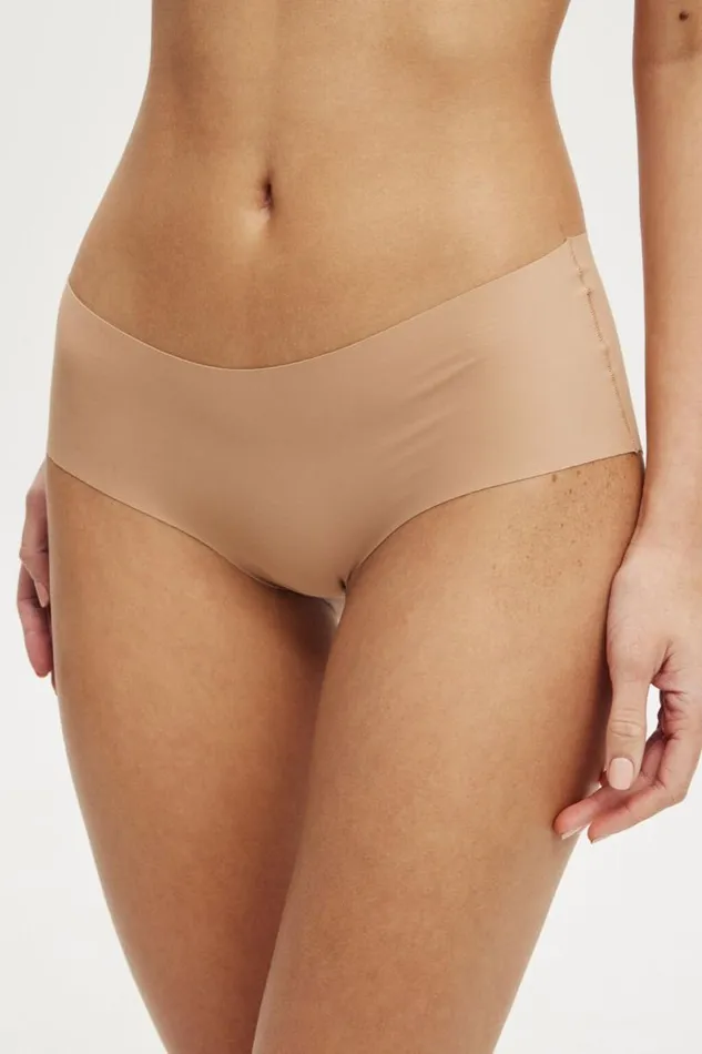 Cotton On Panties The Invisible Boyleg Brief Maple Sugar 8211 Women Cotton On Panties The Invisible Boyleg Brief Maple Sugar 8211 Women