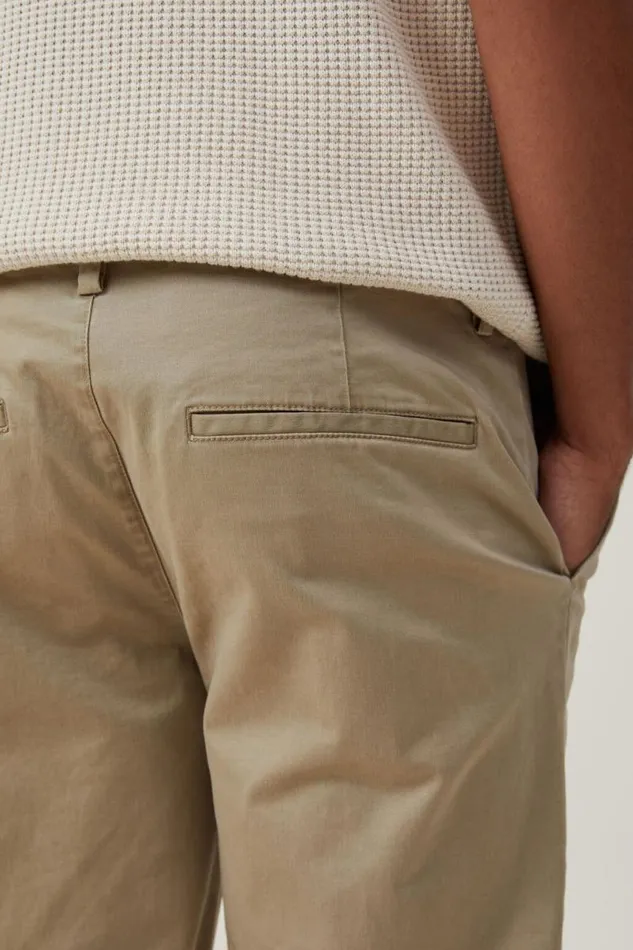 Cotton On Pants Regular Straight Chino Light Camel 8211 Men Cotton On Pants Regular Straight Chino Light Camel 8211 Men