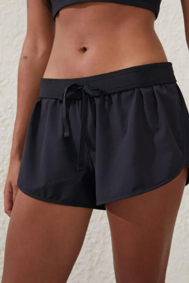 Cotton On Shorts On The Move Jogger Black 8211 Women